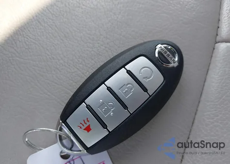 2018 Nissan Rogue Sport Sv из США, поврежденный, VIN JN1BJ1CR7JW268017